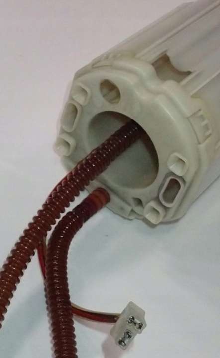 3D0919087F Насос топливный Audi A8 D3/4E (2002-2005) 2002г. | Фото № 4 3D0919087F Насос топливный Audi A8 D3/4E (2002-2005) 2002г. - Фото 4