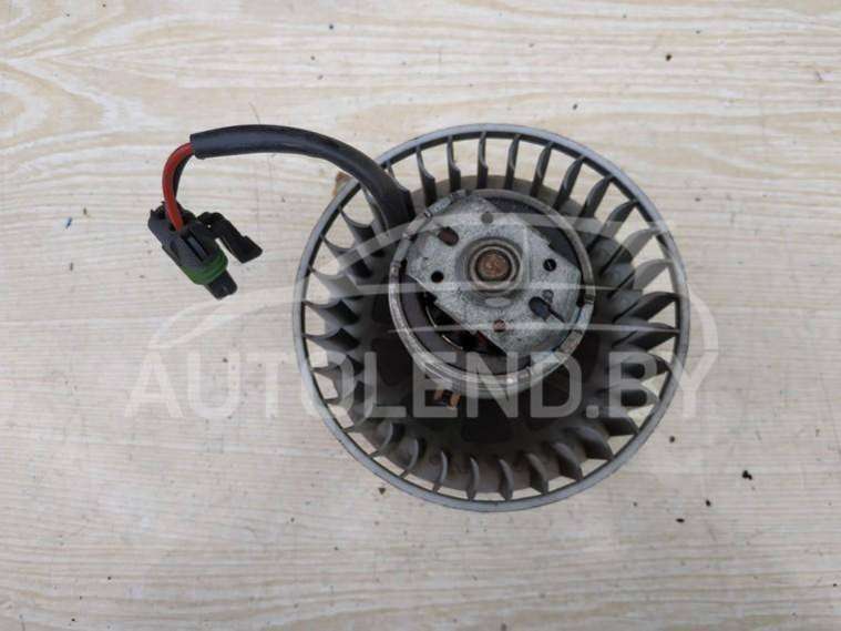 Моторчик печки Renault Espace 3 1998г. | Фото № 1 Моторчик печки Renault Espace 3 1998г. - Фото 1