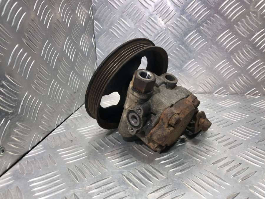 Насос ГУР Kia Clarus 1999г. | Фото № 3 Насос ГУР Kia Clarus 1999г. - Фото 3