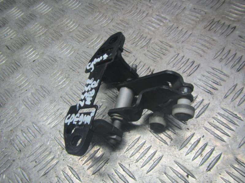 a9067600347 Механизм сдвижной двери  Mercedes Sprinter 2017г. | Фото № 6  a9067600347 Механизм сдвижной двери  Mercedes Sprinter 2017г. - Фото 6