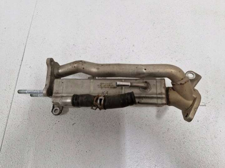 18720-RL0-G030-M2 Радиатор EGR Honda Civic 9 поколение (2012-2015) 2012г. | Фото № 2 18720-RL0-G030-M2 Радиатор EGR Honda Civic 9 поколение (2012-2015) 2012г. - Фото 2