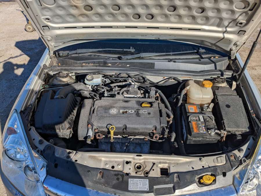 13255823 Дисплей информационный Opel Astra H (2004-2014) Универсал 2008г. | Фото № 9 13255823 Дисплей информационный Opel Astra H (2004-2014) Универсал 2008г. - Фото 9