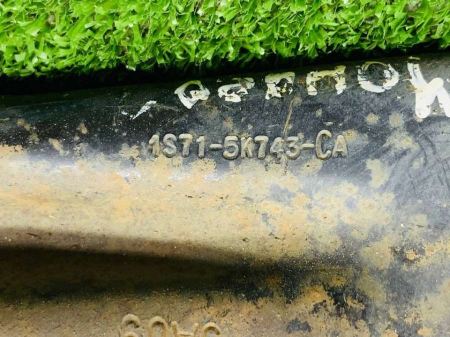 1S715K743CA Рычаг подвески задний Ford Mondeo III 2005г. | Фото № 6 1S715K743CA Рычаг подвески задний Ford Mondeo III 2005г. - Фото 6