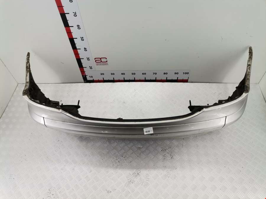 A2038851165 Бампер задний Mercedes C-Class (W203) (2000-2008) Хетчбэк 3дв. 2004г. | Фото № 2 A2038851165 Бампер задний Mercedes C-Class (W203) (2000-2008) Хетчбэк 3дв. 2004г. - Фото 2