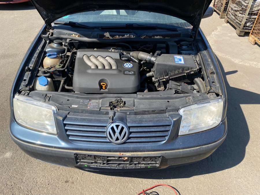 Суппорт передний левый Volkswagen Bora(Jetta) (1998-2005) Седан 1999г. | Фото № 16 Суппорт передний левый Volkswagen Bora(Jetta) (1998-2005) Седан 1999г. - Фото 16