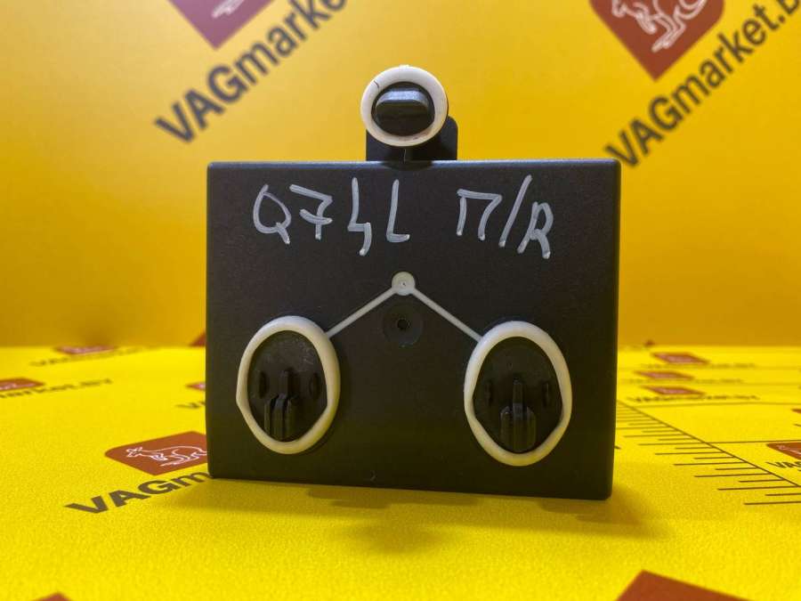 4F0959793T Блок управления двери Audi Audi Q7 4L рест. 2014 0000г. | Фото № 3 4F0959793T Блок управления двери Audi Audi Q7 4L рест. 2014 0000г. - Фото 3