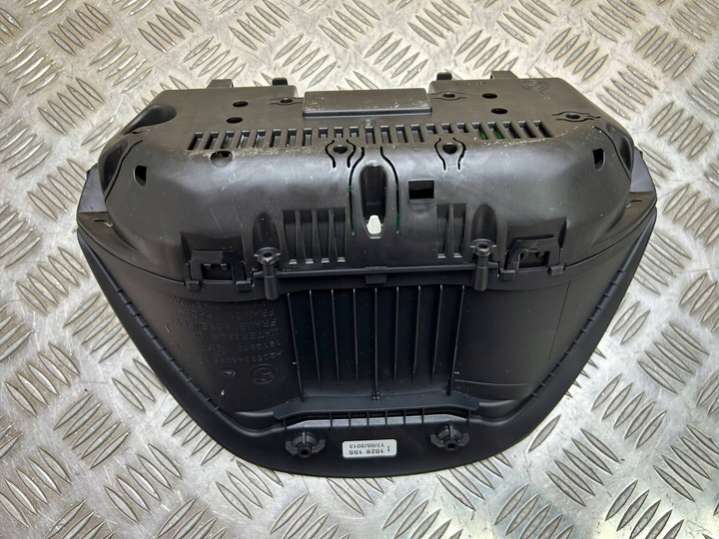 9287468 Щиток приборов (приборная панель) BMW 1 F20/F2 (20-205) 2011г. | Фото № 4 9287468 Щиток приборов (приборная панель) BMW 1 F20/F2 (20-205) 2011г. - Фото 4