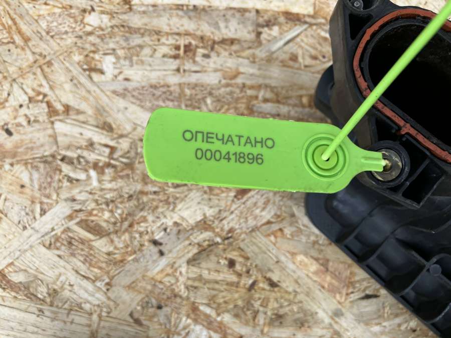 A2780980807 Впускной коллектор Mercedes-Benz S W222/C217/A217 2014г. | Фото № 10 A2780980807 Впускной коллектор Mercedes-Benz S W222/C217/A217 2014г. - Фото 10