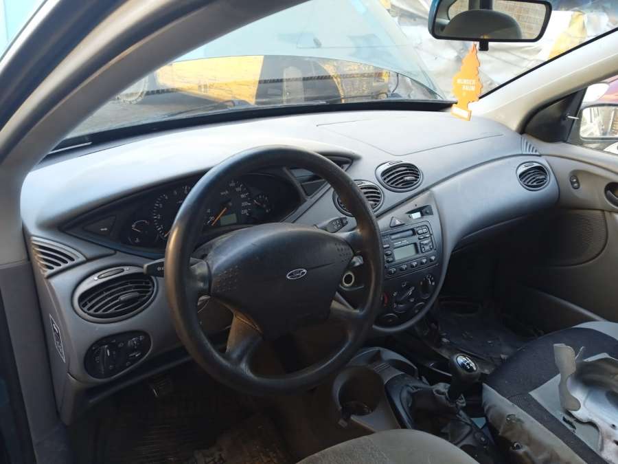 Кнопка стеклоподъемника Ford Focus 1 (1998-2005) Хетчбэк 5дв. 1998г. | Фото № 9 Кнопка стеклоподъемника Ford Focus 1 (1998-2005) Хетчбэк 5дв. 1998г. - Фото 9