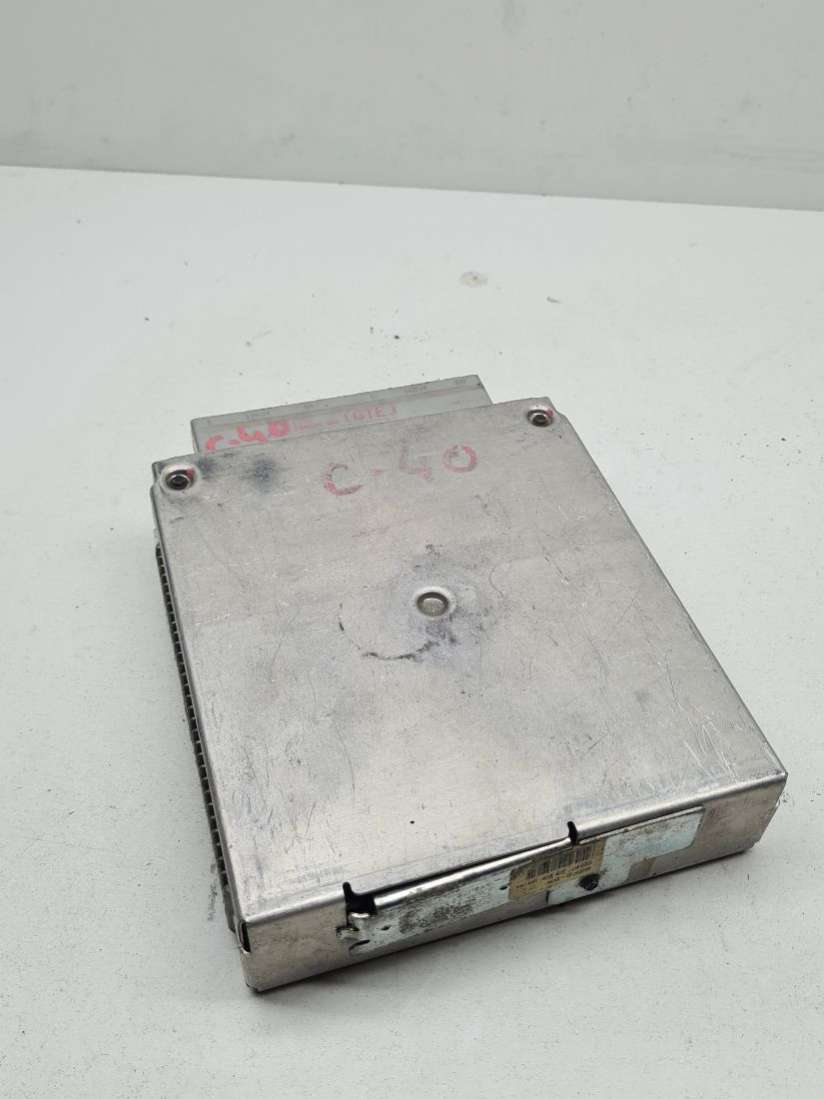 89FB12A650BB Блок управления двигателем Ford Fiesta 2 1989г. | Фото № 5 89FB12A650BB Блок управления двигателем Ford Fiesta 2 1989г. - Фото 5