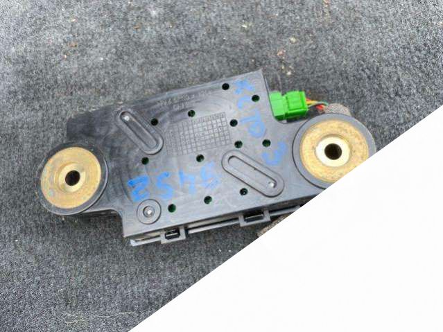 30772914 Блок управления сигнализацией Volvo S80 2010г. | Фото № 4 30772914 Блок управления сигнализацией Volvo S80 2010г. - Фото 4