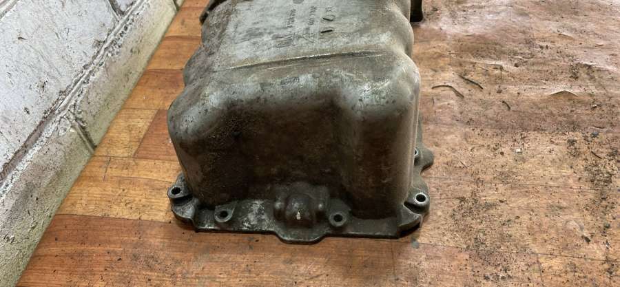 00770079129316 Поддон  Opel Combo 3  (C) 2002г. | Фото № 4  00770079129316 Поддон  Opel Combo 3  (C) 2002г. - Фото 4