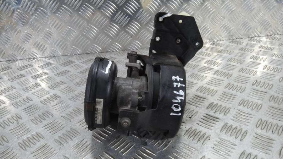 A0001404085 Насос продувки катализатора Mercedes A W168 2003г. | Фото № 1 A0001404085 Насос продувки катализатора Mercedes A W168 2003г. - Фото 1