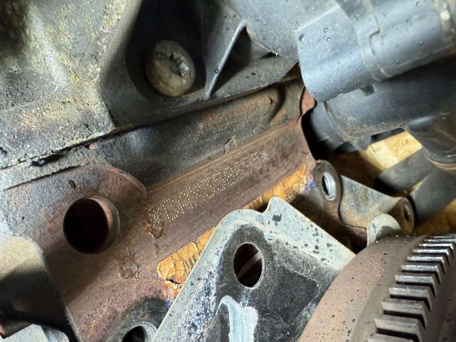 CAX Двигатель Volkswagen Golf 6 2009г. | Фото № 5 CAX Двигатель Volkswagen Golf 6 2009г. - Фото 5