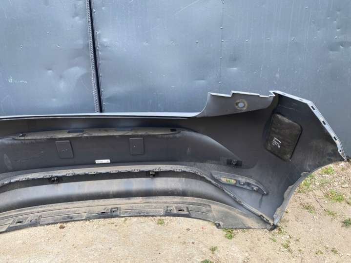 10A807421 Бампер задний Volkswagen ID.3 1 поколение (2019-2024) 2019г. | Фото № 6 10A807421 Бампер задний Volkswagen ID.3 1 поколение (2019-2024) 2019г. - Фото 6