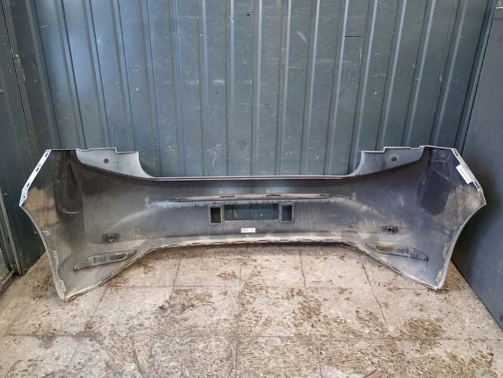 10A80742110a807421 Бампер задний Volkswagen ID.3 1 поколение (2019-2024) 2019г. | Фото № 7 10A80742110a807421 Бампер задний Volkswagen ID.3 1 поколение (2019-2024) 2019г. - Фото 7