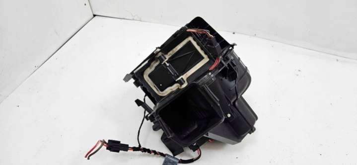 924817017434964994 Отопитель в сборе (печка)  BMW 5 F10/F11/GT F07 (2009-2013) 2009г. | Фото № 3  924817017434964994 Отопитель в сборе (печка)  BMW 5 F10/F11/GT F07 (2009-2013) 2009г. - Фото 3