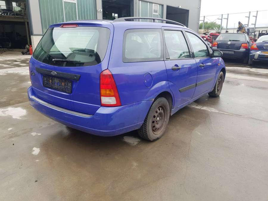 98ABA27407 Обшивка (карта) двери задней левой Ford Focus 1 (1998-2005) Универсал 1998г. | Фото № 10 98ABA27407 Обшивка (карта) двери задней левой Ford Focus 1 (1998-2005) Универсал 1998г. - Фото 10