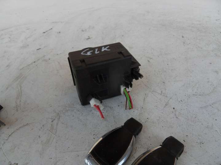 A20754501084MATIC Замок зажигания Mercedes GLK X204 X204 (2008-2012) 2008г. | Фото № 4 A20754501084MATIC Замок зажигания Mercedes GLK X204 X204 (2008-2012) 2008г. - Фото 4