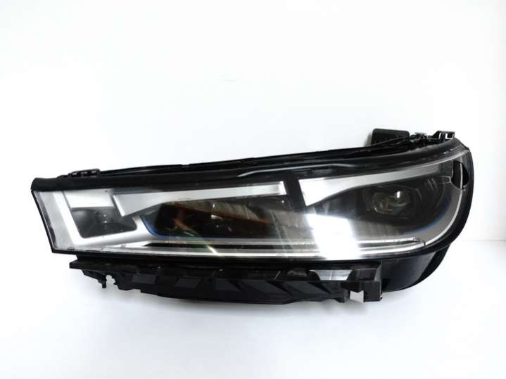5A3CEA1 Фара левая  BMW iX I20 1 поколение (2021-2024) 2021г. | Фото № 1  5A3CEA1 Фара левая  BMW iX I20 1 поколение (2021-2024) 2021г. - Фото 1