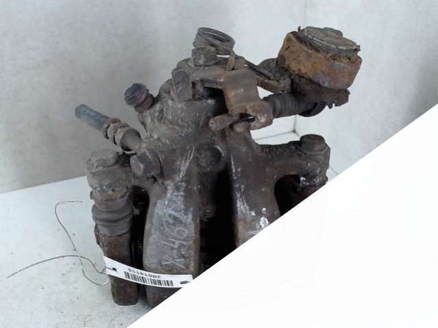 Суппорт,лево,зад Opel Zafira A (1999 - 2005) Минивен 2000г. | Фото № 1 Суппорт,лево,зад Opel Zafira A (1999 - 2005) Минивен 2000г. - Фото 1