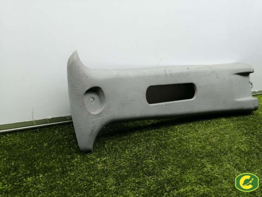 85840H1003 Обшивка стойки центральной правой Hyundai Terracan 2001г. | Фото № 4 85840H1003 Обшивка стойки центральной правой Hyundai Terracan 2001г. - Фото 4