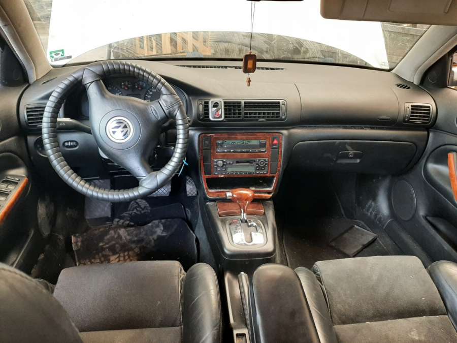 Трубка турбины Volkswagen Passat 5 (1996-2000) Универсал 1999г. | Фото № 10 Трубка турбины Volkswagen Passat 5 (1996-2000) Универсал 1999г. - Фото 10