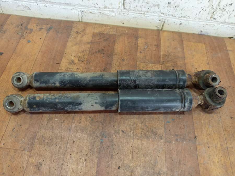 107261561587700432049 Амортизатор задний левый Renault Megane купе 2002г. | Фото № 1 107261561587700432049 Амортизатор задний левый Renault Megane купе 2002г. - Фото 1