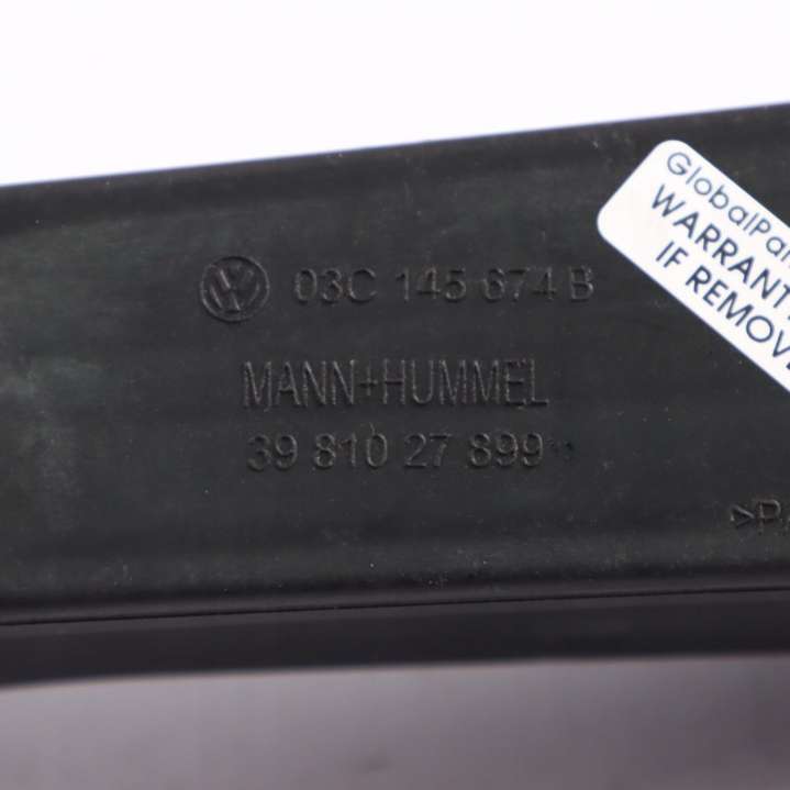 03C145674B Гофра инжектора Audi A1 8X (2010-2014) 2010г. | Фото № 12 03C145674B Гофра инжектора Audi A1 8X (2010-2014) 2010г. - Фото 12