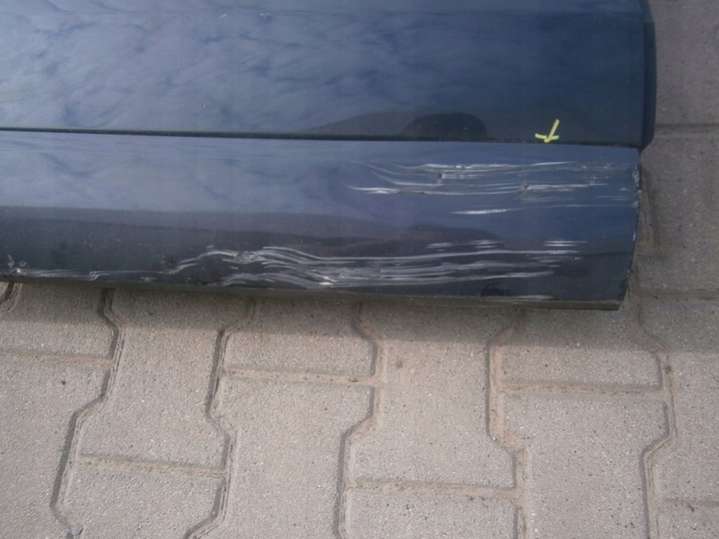 Дверь задняя правая Volvo XC90 2 поколение (2014-2019) 2014г. | Фото № 2 Дверь задняя правая Volvo XC90 2 поколение (2014-2019) 2014г. - Фото 2