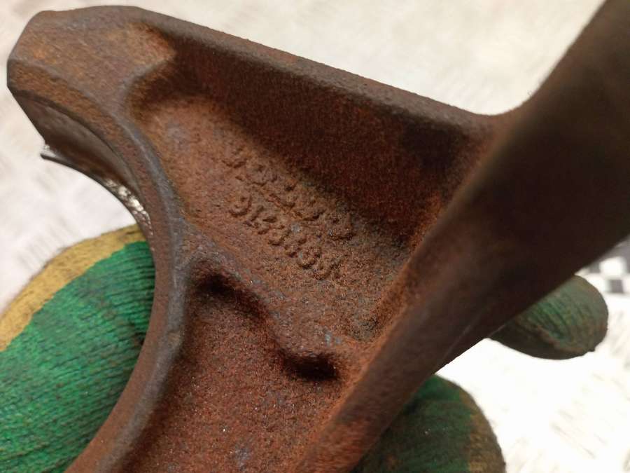 9143465 Кронштейн полуоси  Volvo XC90 2010г. | Фото № 5  9143465 Кронштейн полуоси  Volvo XC90 2010г. - Фото 5