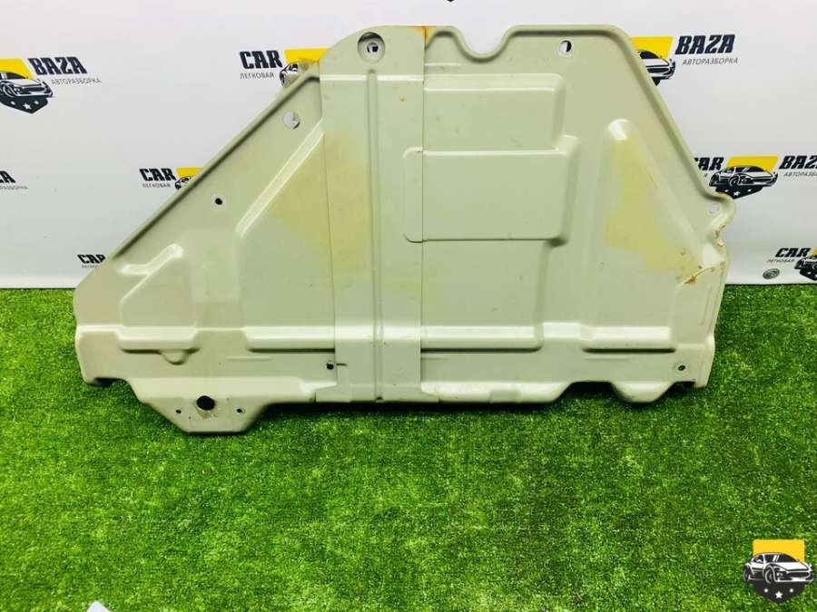 Накладка декоративная  Opel Frontera 1993г. | Фото № 2   Накладка декоративная  Opel Frontera 1993г. - Фото 2