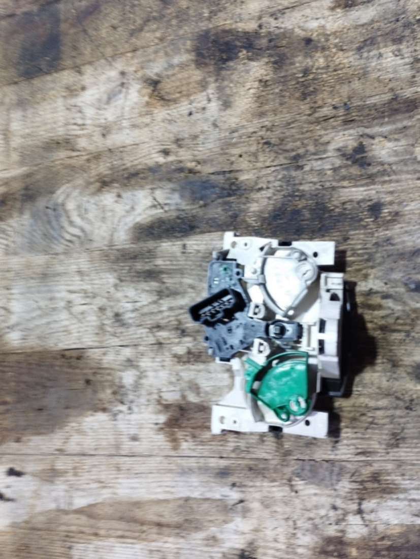 Блок управления печки/климат-контроля Renault Logan 1 2007г. | Фото № 2 Блок управления печки/климат-контроля Renault Logan 1 2007г. - Фото 2