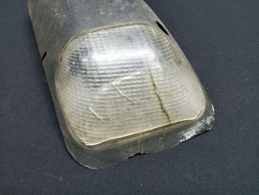 057200 Фонарь габаритный передний правый Iveco daily 2 1997г. | Фото № 3 057200 Фонарь габаритный передний правый Iveco daily 2 1997г. - Фото 3