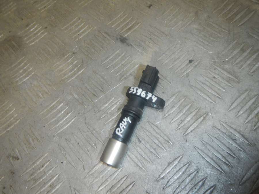 9091905070 Датчик положения коленвала Toyota Rav4 0000г. | Фото № 1 9091905070 Датчик положения коленвала Toyota Rav4 0000г. - Фото 1