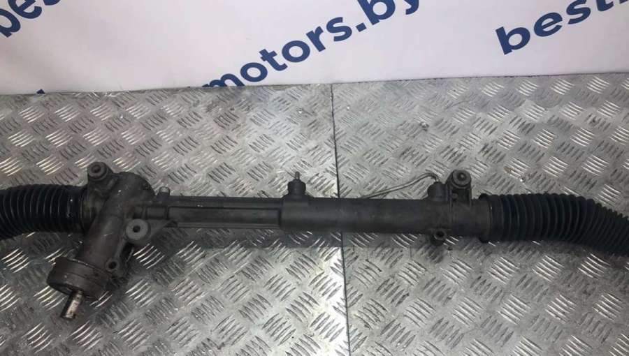 Рулевая рейка Audi A4 B7 (S4,RS4) 2007г. | Фото № 6 Рулевая рейка Audi A4 B7 (S4,RS4) 2007г. - Фото 6