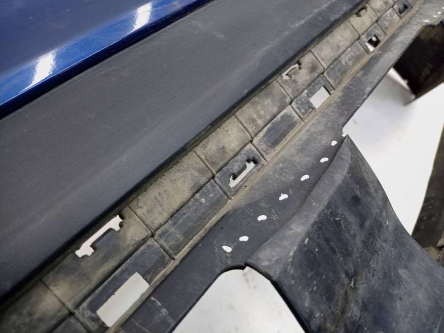 86611S1000 Бампер задний Hyundai Santa Fe 4 Hyundai Santa Fe 2018г. | Фото № 7 86611S1000 Бампер задний Hyundai Santa Fe 4 Hyundai Santa Fe 2018г. - Фото 7