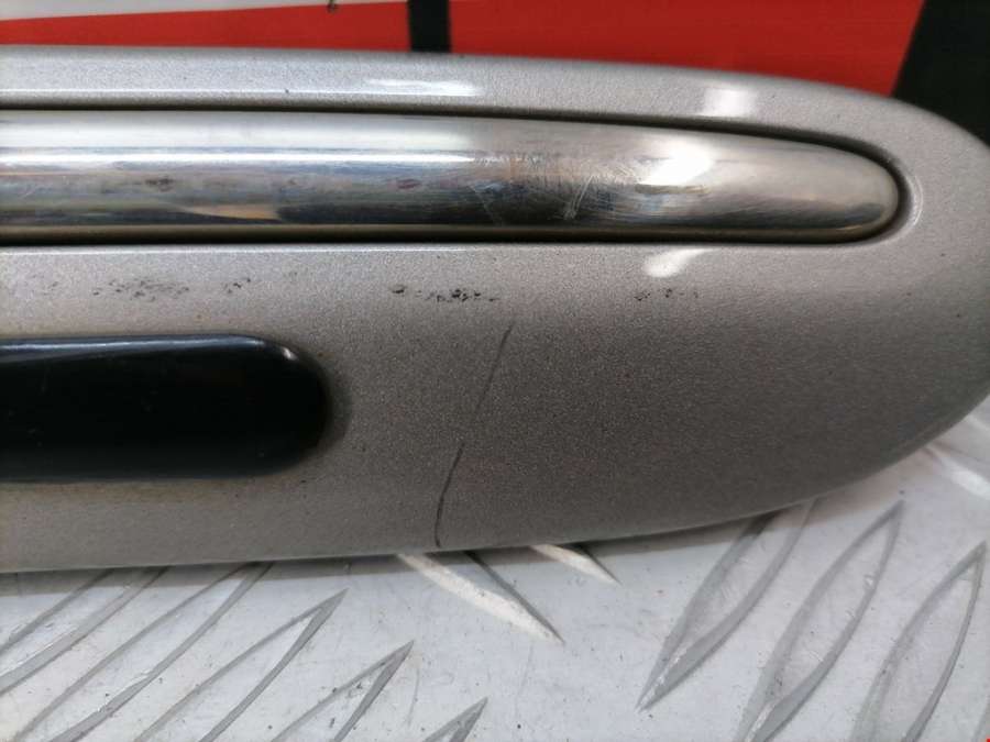 A2036904862 Накладка декоративная (молдинг) крыла переднего правого Mercedes C-Class (W203) (2000-2008) Седан 2004г. | Фото № 2 A2036904862 Накладка декоративная (молдинг) крыла переднего правого Mercedes C-Class (W203) (2000-2008) Седан 2004г. - Фото 2