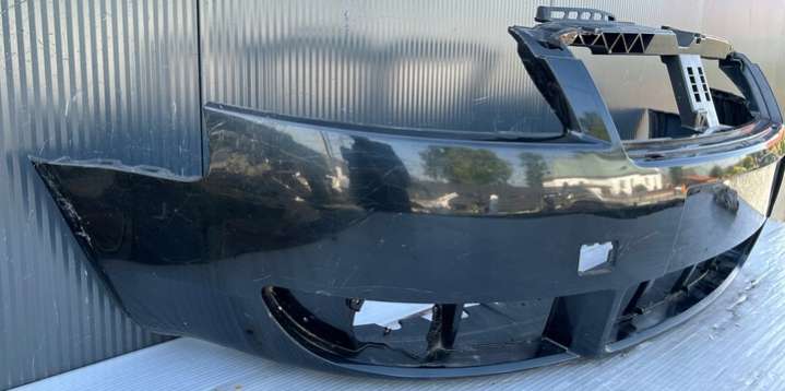 8H0807437 Бампер передний Audi A4 B6 (2000-2005) 2000г. | Фото № 3 8H0807437 Бампер передний Audi A4 B6 (2000-2005) 2000г. - Фото 3