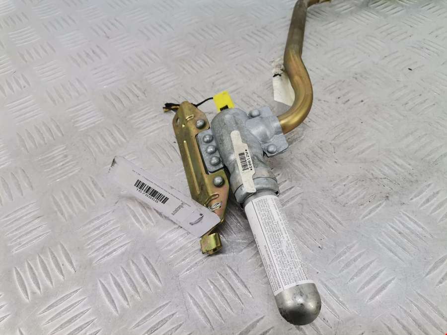 8267941 Подушка безопасности боковая (шторка) BMW X5 (E53) (1999-2006) Внедорожник 5дв. 2001г. | Фото № 3 8267941 Подушка безопасности боковая (шторка) BMW X5 (E53) (1999-2006) Внедорожник 5дв. 2001г. - Фото 3