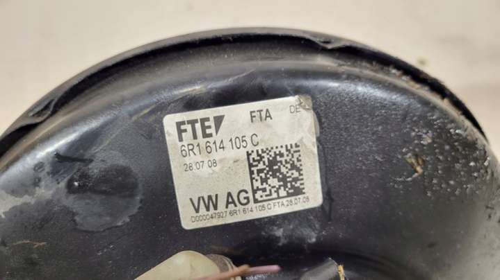 6R1614105C Блок ABS Seat Ibiza 4 поколение (2008-2012) 2008г. | Фото № 3 6R1614105C Блок ABS Seat Ibiza 4 поколение (2008-2012) 2008г. - Фото 3