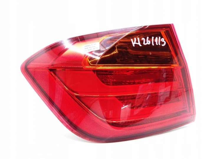 7259893 Фонарь задний левый  BMW 3 F0/F1/GT F4 (2012-2016) 2012г. | Фото № 1  7259893 Фонарь задний левый  BMW 3 F0/F1/GT F4 (2012-2016) 2012г. - Фото 1