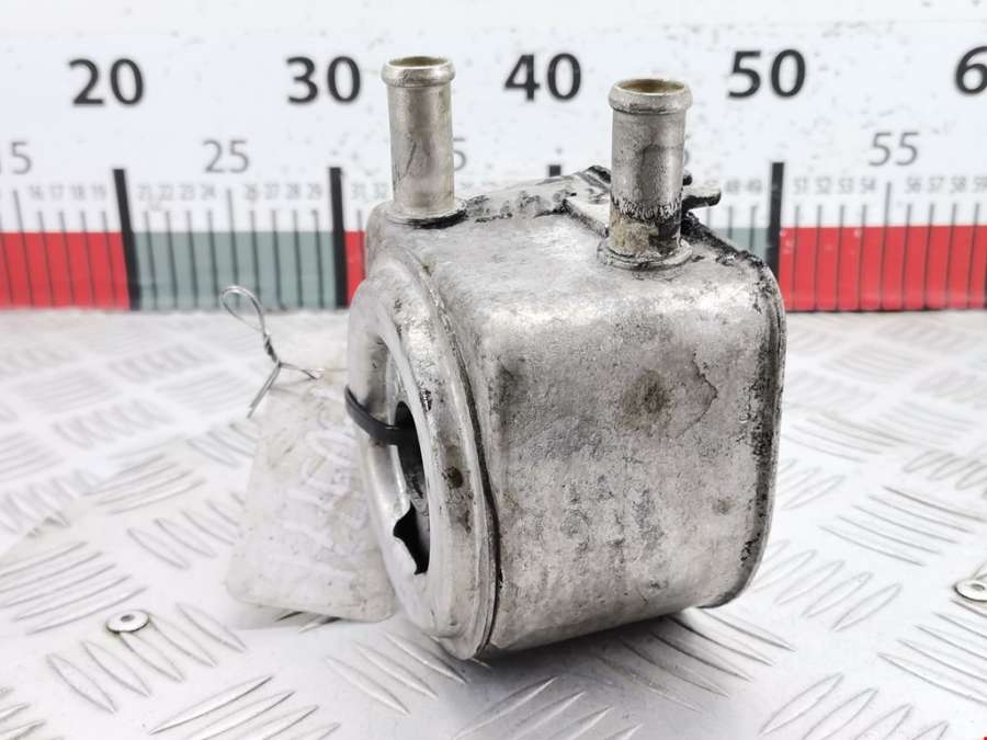 Теплообменник Peugeot 807 (2002-2010) Минивэн 2005г. | Фото № 2 Теплообменник Peugeot 807 (2002-2010) Минивэн 2005г. - Фото 2