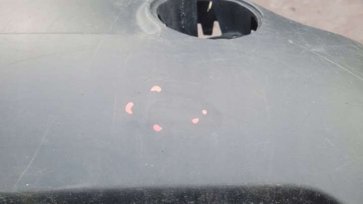 51113400897 Бампер передний  BMW X3 E83 (2003-2006) 2003г. | Фото № 7  51113400897 Бампер передний  BMW X3 E83 (2003-2006) 2003г. - Фото 7