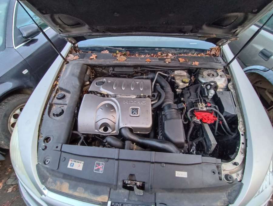 9641312980 Маховик АКПП (драйв плата зубчатый венец маховика) Peugeot 607 (1999-2010) Седан 2005г. | Фото № 6 9641312980 Маховик АКПП (драйв плата зубчатый венец маховика) Peugeot 607 (1999-2010) Седан 2005г. - Фото 6