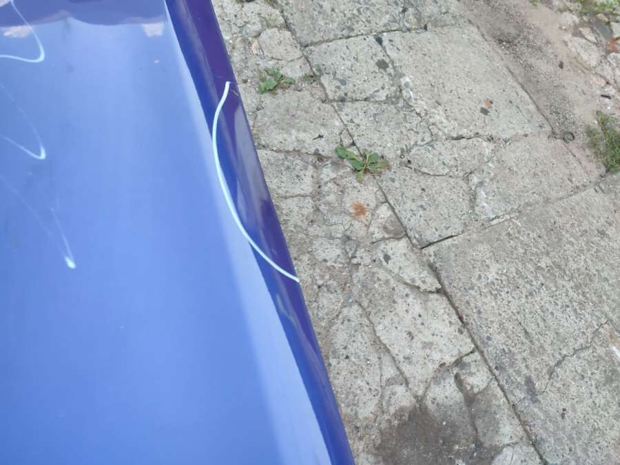 Дверь передняя левая Peugeot 308 2 2017г. | Фото № 5 Дверь передняя левая Peugeot 308 2 2017г. - Фото 5