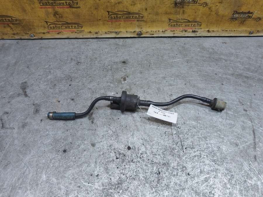 Клапан электромагнитный Fiat Bravo Хэтчбэк 3 дв. 1999г. | Фото № 1 Клапан электромагнитный Fiat Bravo Хэтчбэк 3 дв. 1999г. - Фото 1