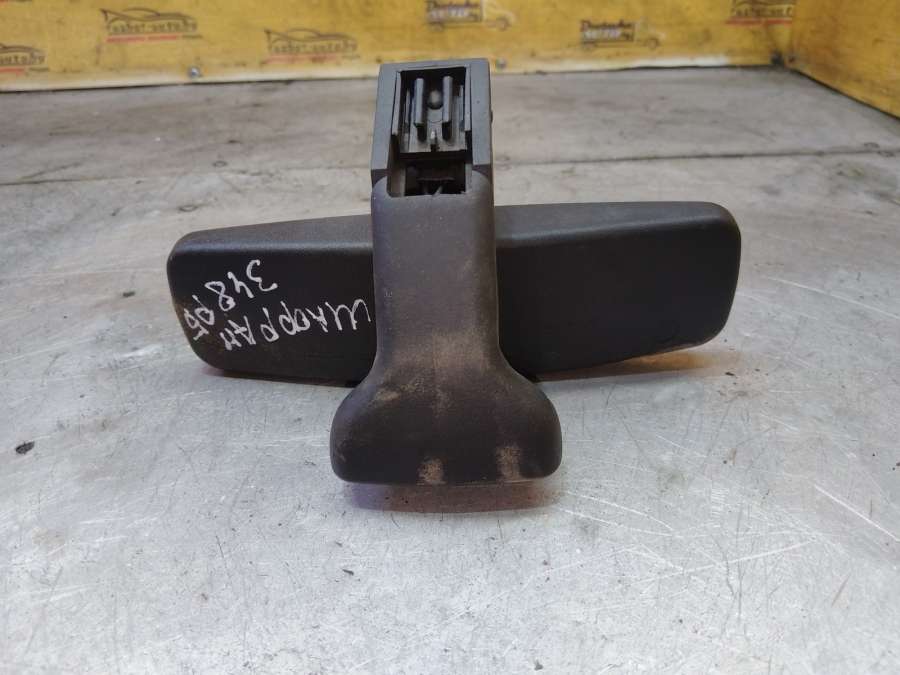 Зеркало салона Renault Safrane Хэтчбэк 5 дв. 1998г. | Фото № 1 Зеркало салона Renault Safrane Хэтчбэк 5 дв. 1998г. - Фото 1