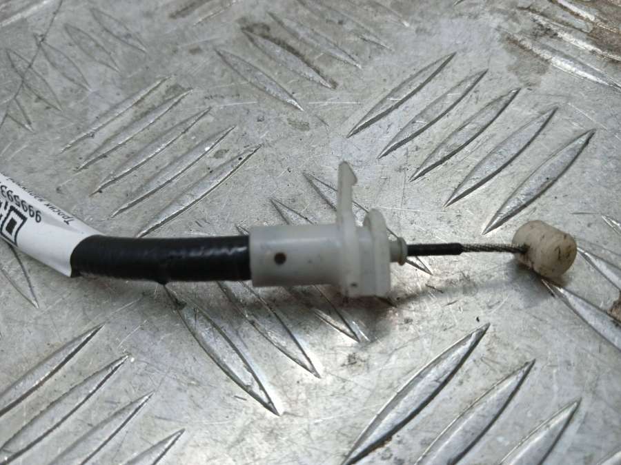 Тросик наружной ручки двери задней BMW X5 внедорожник 5 дв. 2005г. | Фото № 3 Тросик наружной ручки двери задней BMW X5 внедорожник 5 дв. 2005г. - Фото 3