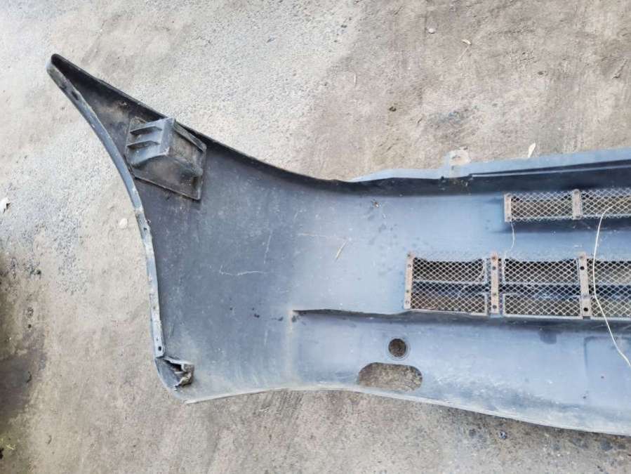 Бампер передний Citroen Jumper 1 1997г. | Фото № 6 Бампер передний Citroen Jumper 1 1997г. - Фото 6